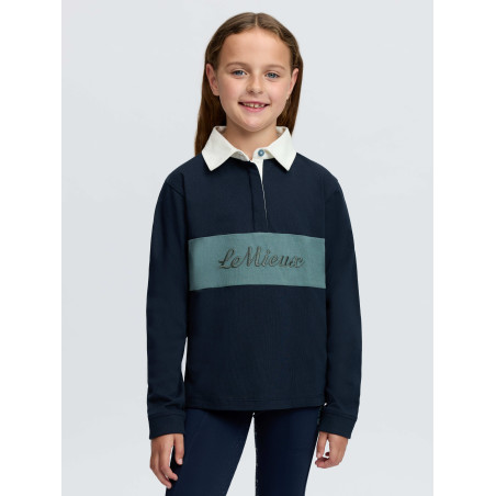 Polo Rugby LeMieux
