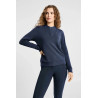 Maglione funzionale da donna Kareina - Saluto Marina