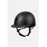 Casco da equitazione Arix II Sport - Nero