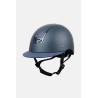 Casco da equitazione Arix II Sport - Blu marino scuro
