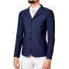 Giacca da concorso Classic da uomo Navy - Marina
