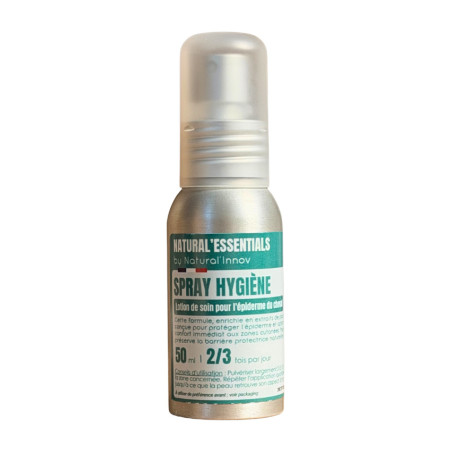 Lozione purificante Natural'Innov spray igiene