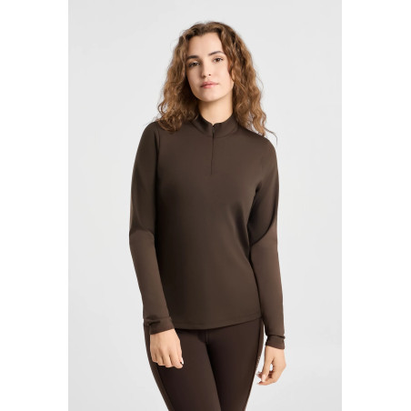 Maglia da allenamento Arlena donna B Vertigo