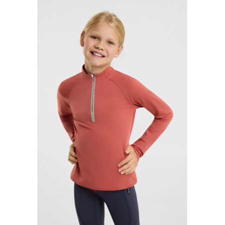 Maglia da allenamento Young Rider Soraya Horze