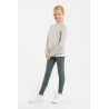 Maglia da allenamento Young Rider Soraya Horze - Volpe blu