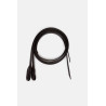 Redini western basic Horze - Marrone