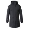 Parka Covalliero AI26 Donna - Nero