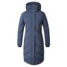 Covalliero Cappotto invernale AH26 Donna - Blu marino scuro