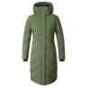 Covalliero Cappotto invernale AH26 Donna - Verde foresta