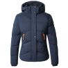 Covalliero Giacca invernale AH26 Donna - Blu marino scuro