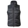 Covalliero Gilet combinato Heat AH26 donna - Nero
