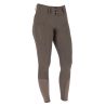 Covalliero Pantaloni HighWaist AH26 donna - Cioccolato al latte
