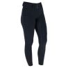 Covalliero Pantaloni HighWaist AH26 donna - Nero