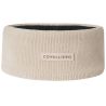 Fascia lavorata a maglia Covalliero AI26 - Beige