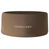Covalliero Fascia AH26 - Cioccolato al latte
