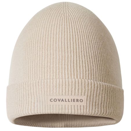 Covalliero Cuffia lavorata a maglia AH26