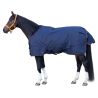 Covalliero Coperta da esterno AH26 100 g - Blu marino scuro