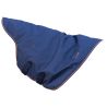 Covalliero collo alto AH26 100 g - Blu marino scuro