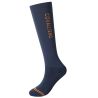 Covalliero Calze equit. AH26 - Blu marino scuro