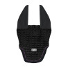 Cuffia GEM Mesh corta - Nero / viola