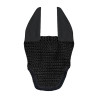 Cuffia GEM Mesh corta - Nero / nero