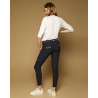 Pantaloni GEM Cooper da donna - Blu navy