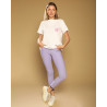 Pantaloni GEM John - Lilla
