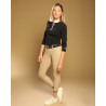 Pantaloni GEM John - Beige