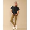 Pantaloni GEM John - Bronzo