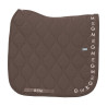 Sottosella Essentiel Dressage GEM Equitazione - Tiramisù / logo écru