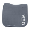 Tappeto da dressage GEM Ten - Fumo
