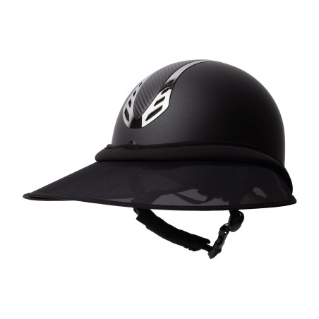 visiera parasole per casco da equitazione Horze