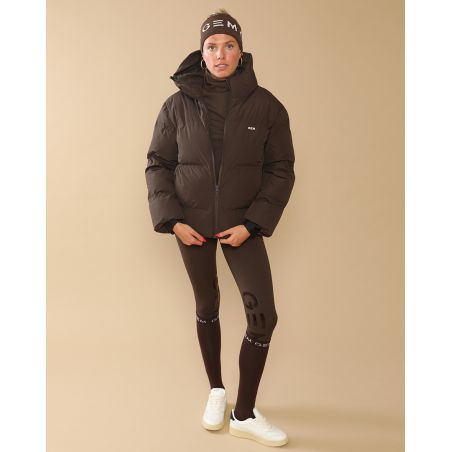 Piumino Royale GEM Equitazione donna