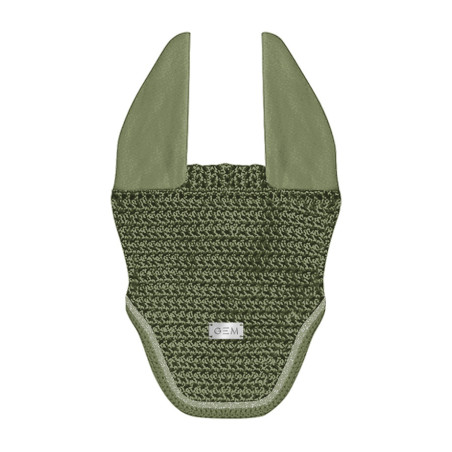 Cuffia corta Atlas GEM Equitation