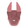 Cuffia corta Atlas GEM Equitation - Rosa