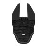 Cuffia corta Atlas GEM Equitation - Nero