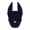 Cuffia corta Atlas GEM Equitation - Blu navy