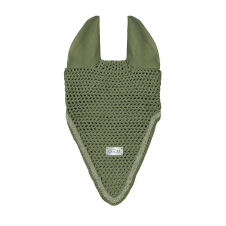 Cuffia lunga Atlas GEM Equitation
