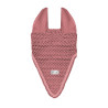 Cuffia lunga Atlas GEM Equitation - Rosa