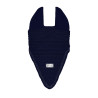 Cuffia lunga Atlas GEM Equitation - Blu navy