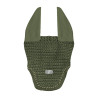 Cuffietta corta Pasta GEM Equitazione - Kaki