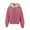 Bombers Pénélope Lione - Rosa antico