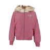 Bombers Eden di PL Lyon - Rosa antico
