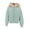 Bombers Eden di PL Lyon - Verde chiaro