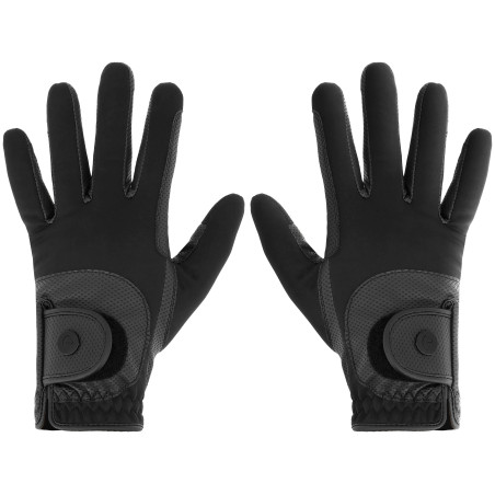 Guanti Equithème EK-Softshell