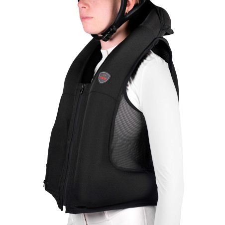 Gilet airbag Spark Crown