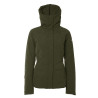 Giacca Alicia Mountain Horse donna - Verde
