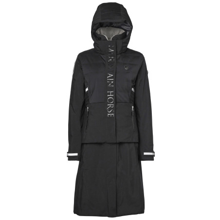Ember 2 in1 Cappotto Mountain Horse donna