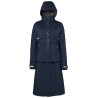 Ember 2 in1 Cappotto Mountain Horse donna - Marina