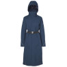 Cappotto Felicia Mountain Horse donna - Marina